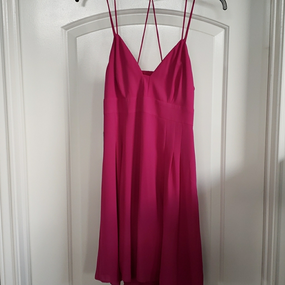 Express dress NWT